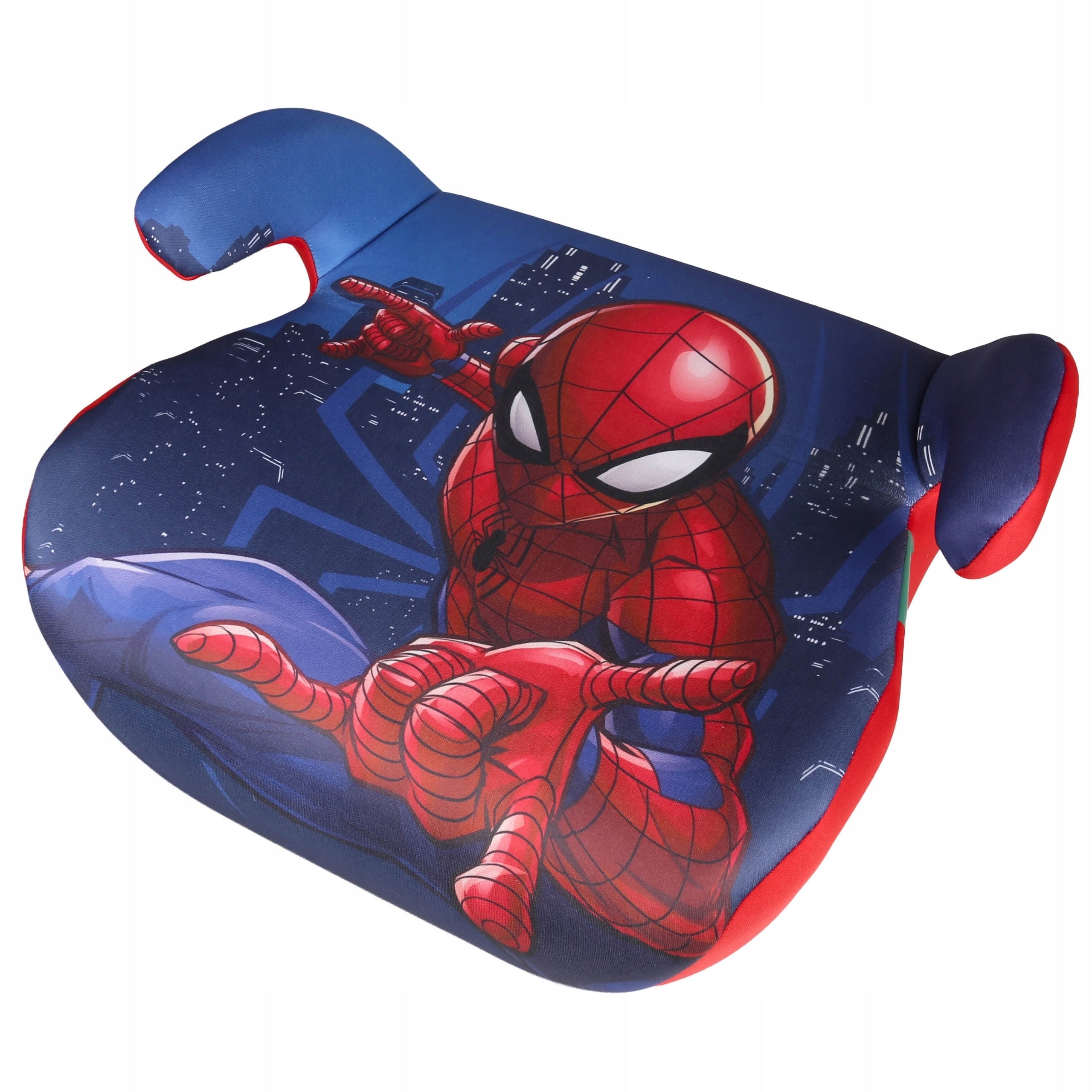 MARVEL Spider-Man CAR SEAT, car seat, stand for boy Manufacturer code 59569