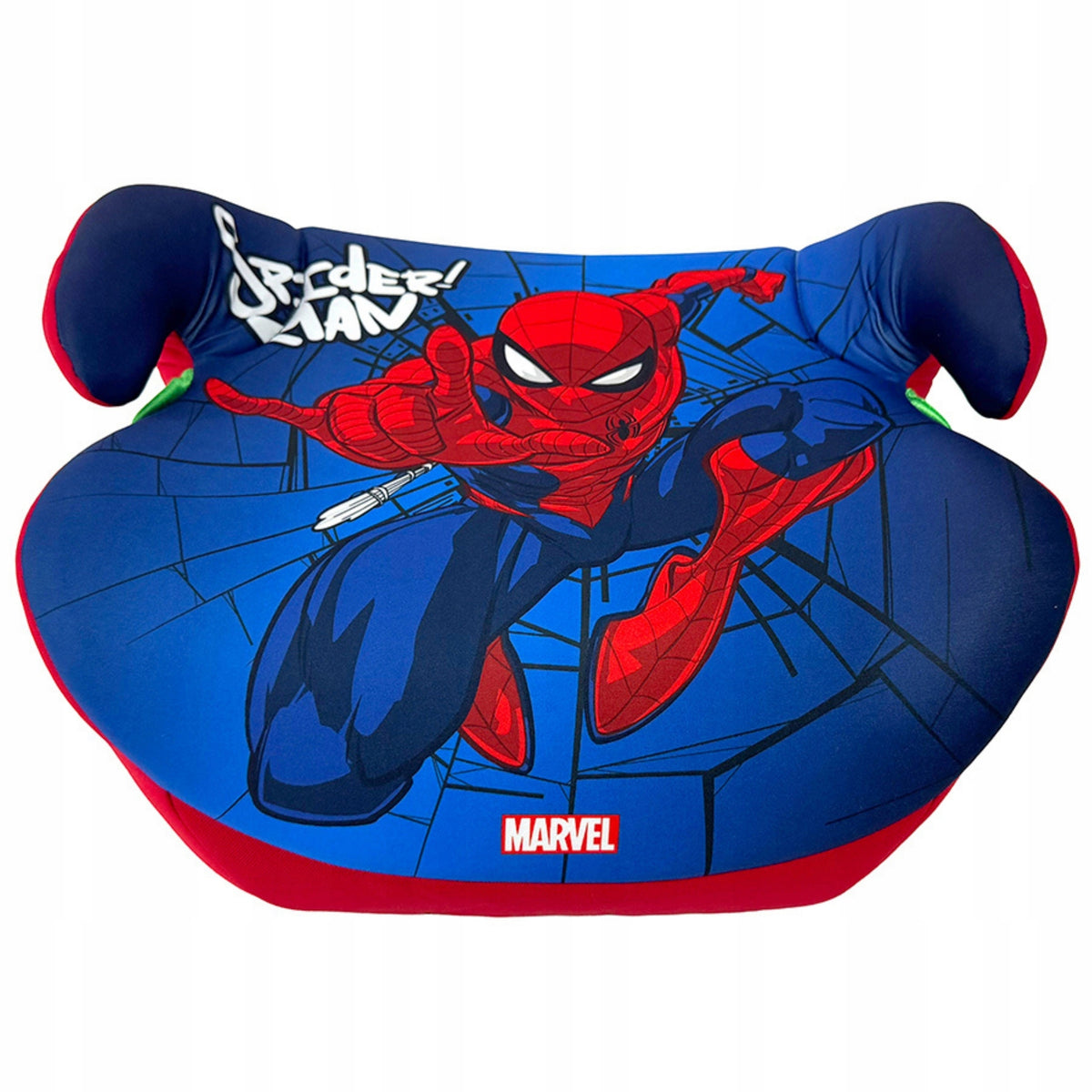 MARVEL Spider Man ISOFIX seat car seat stand 22-36 kg Brand Marvel