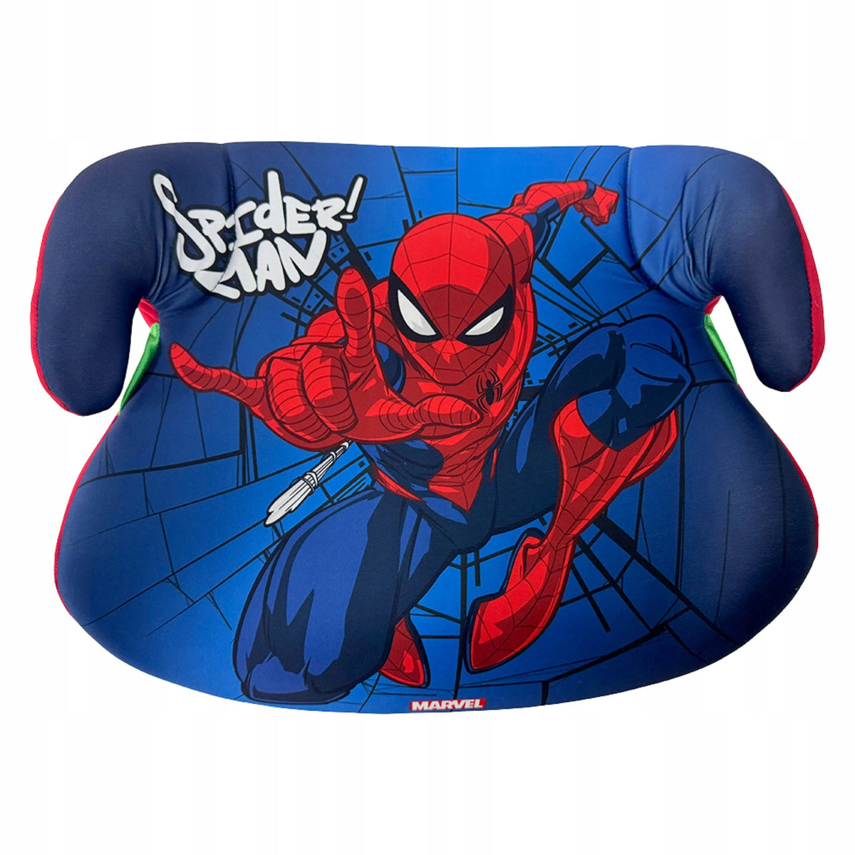 MARVEL Spider Man ISOFIX seat car seat stand 22-36 kg Packaging status original