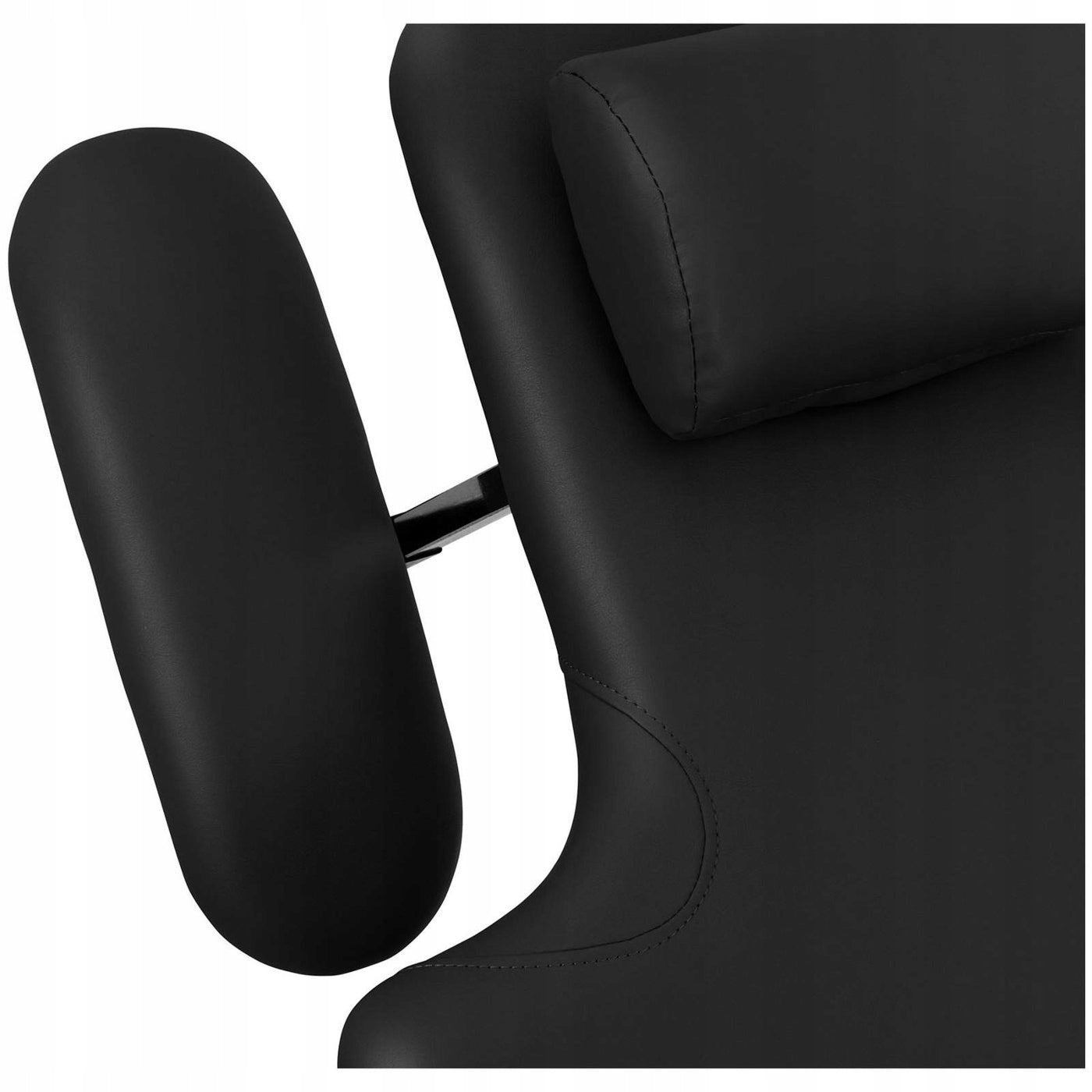MASSAGE BED COSMETIC COUCH WITH WHEELS 68W Kind stationary table