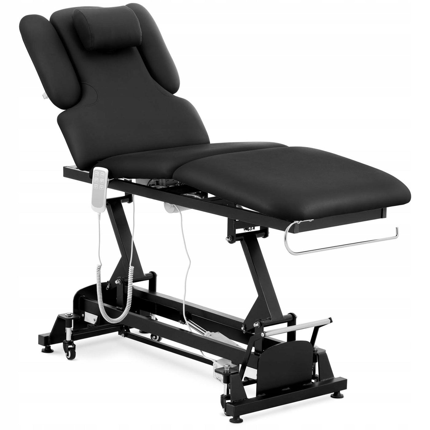 MASSAGE BED COSMETIC COUCH WITH WHEELS 68W