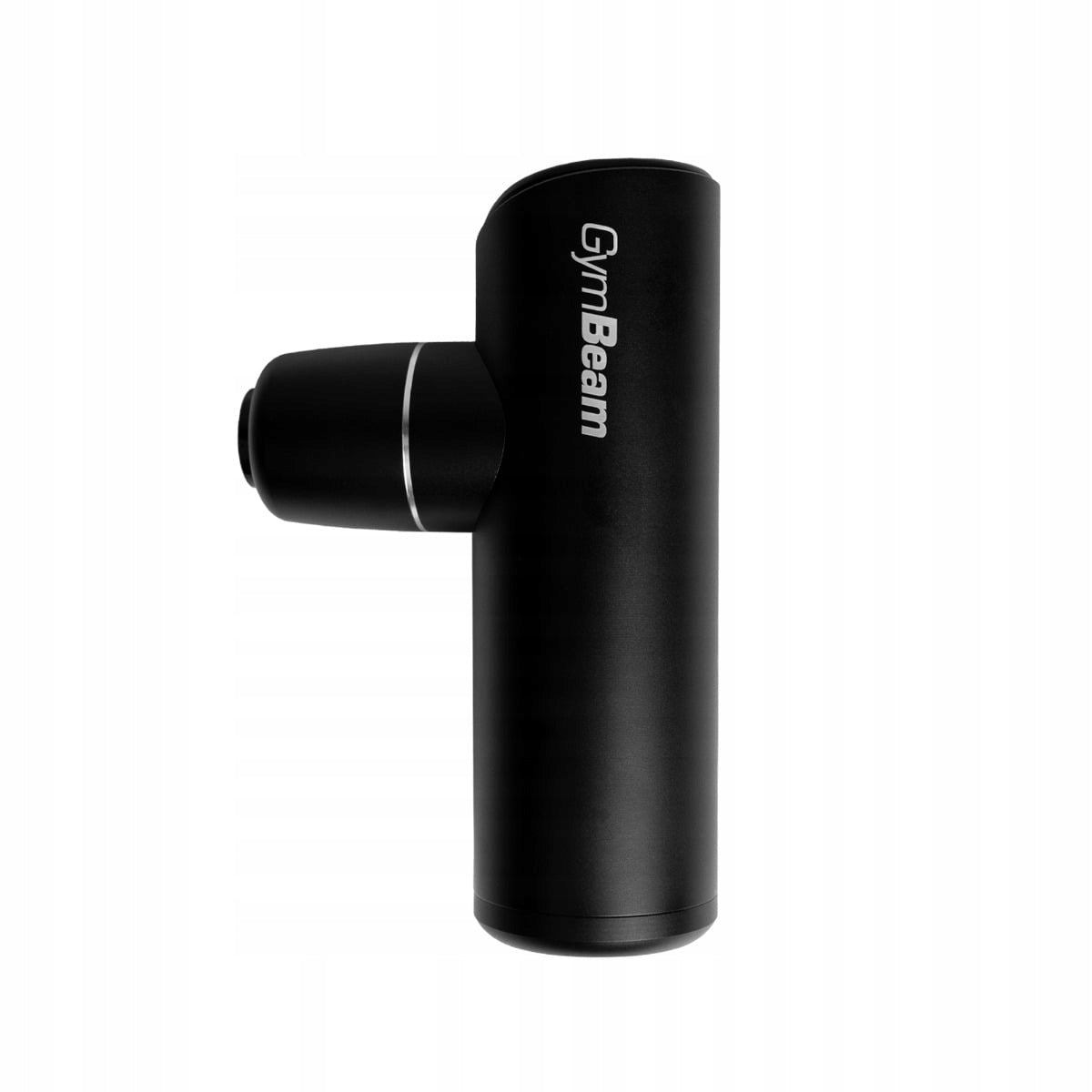 MASSAGE GUN MINI REGENERATION COMPACT FOR ATHLETES GymBeam Brand GymBeam