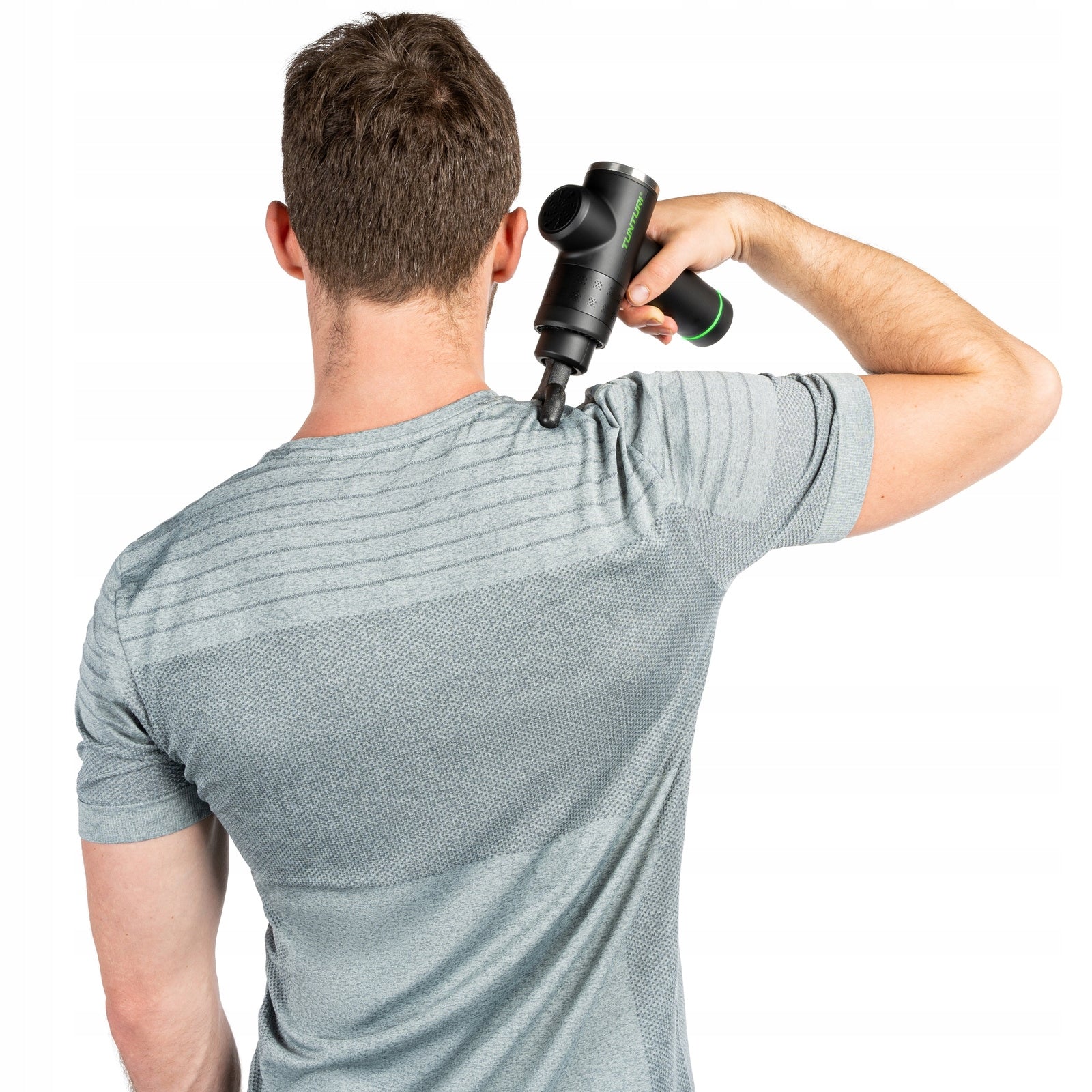 MASSAGE GUN TUNTURI MG40 Medical device no