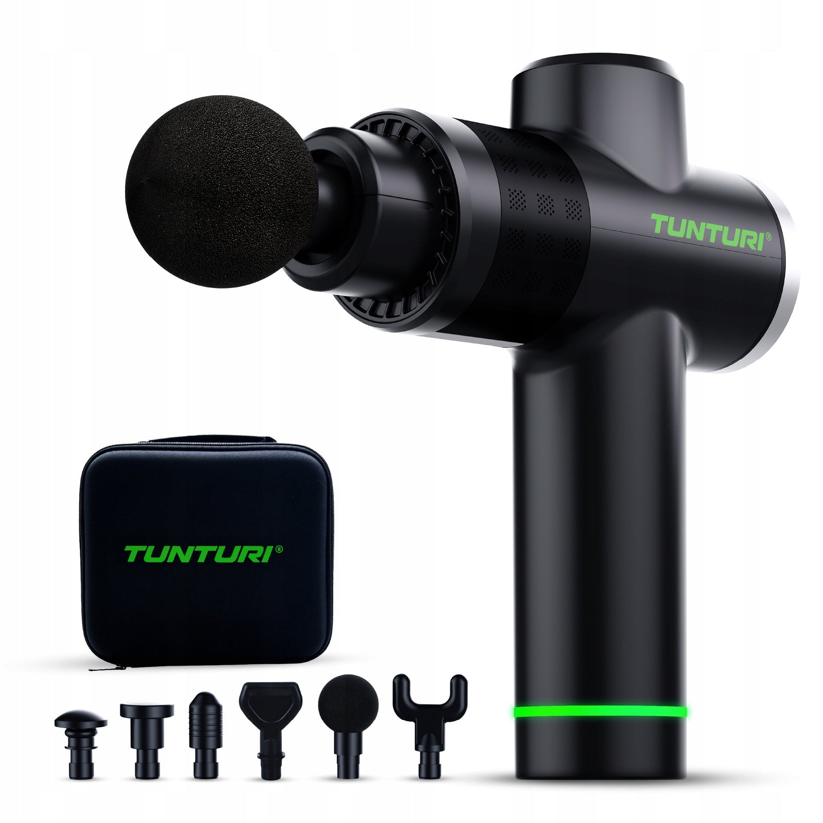 MASSAGE GUN TUNTURI MG40