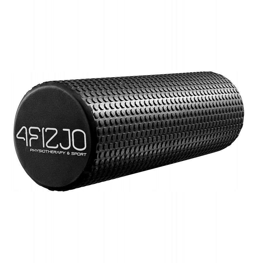 MASSAGE ROLLER WITH PROJECTIONS ROLLER BACK LEGS BODY MASSAGE REGENERATION 90CM Packaging status original