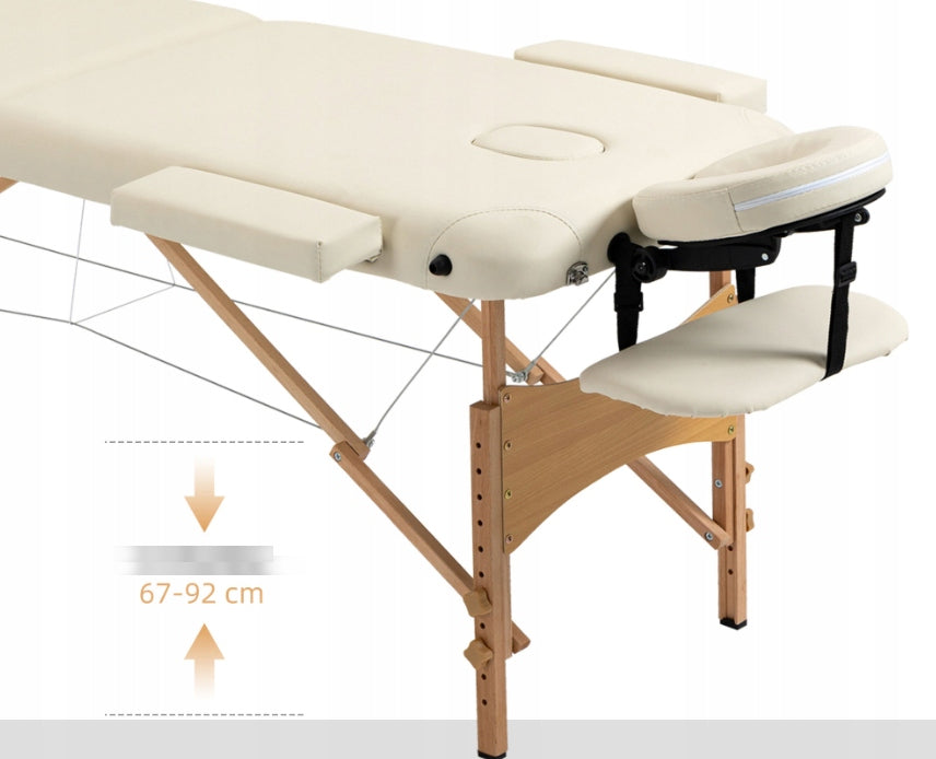 MASSAGE TABLE FOLDING COSMETIC COUCH ADJUSTABLE Customs tariff code 94036010