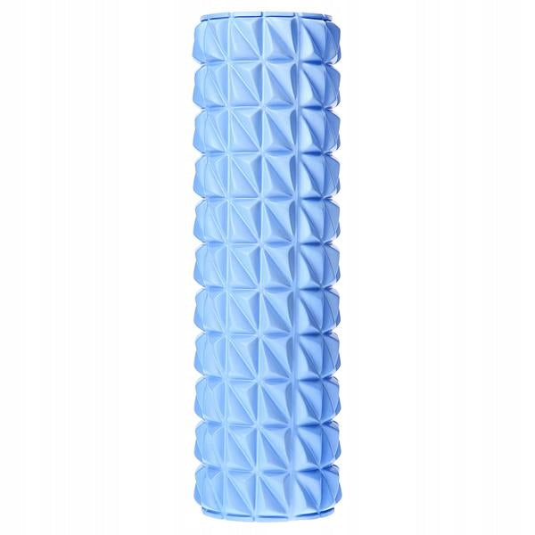 MASSAGER roller with projections 45x13,5cm to 150kg Durable strong HMS Manufacturer code 17-39-062