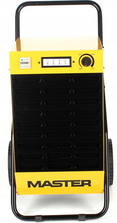 MASTER DH 62 AIR DRYER EAN (GTIN) 8053670895065