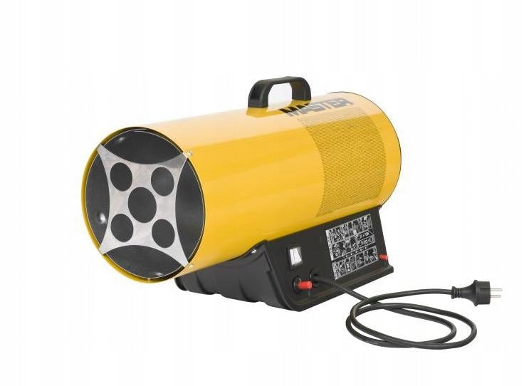 MASTER GAS HEATER BLP16M 16kW Brand Master