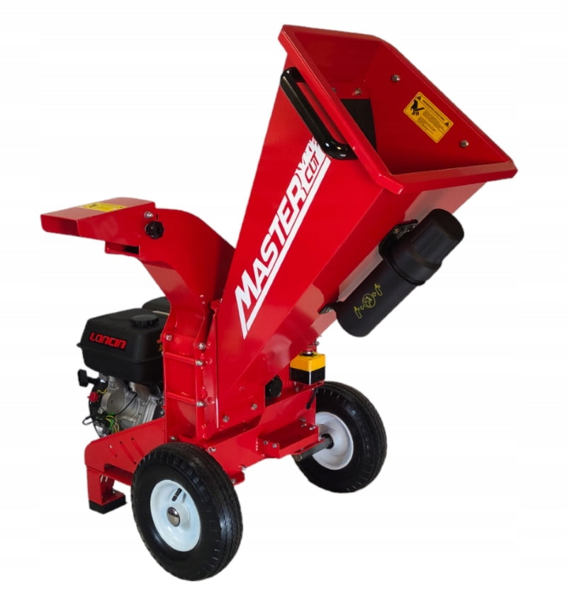 MASTERCUT JD-CH7 LONCIN 270cc MASTER CUT Manufacturer code JD-CH7