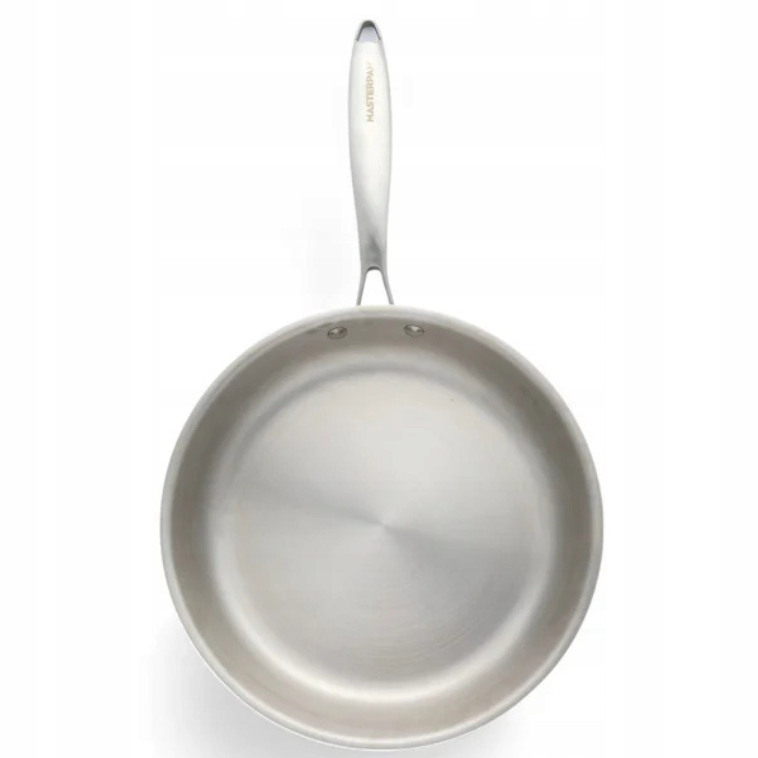 MASTERPAN Pan 24 CM STAINLESS STEEL