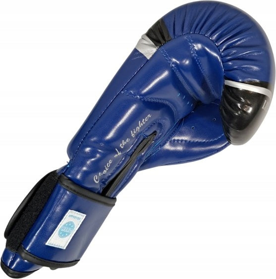 MASTERS RPU-FT boxing gloves (WAKO APPROVED) Brand Masters Fight Equipment