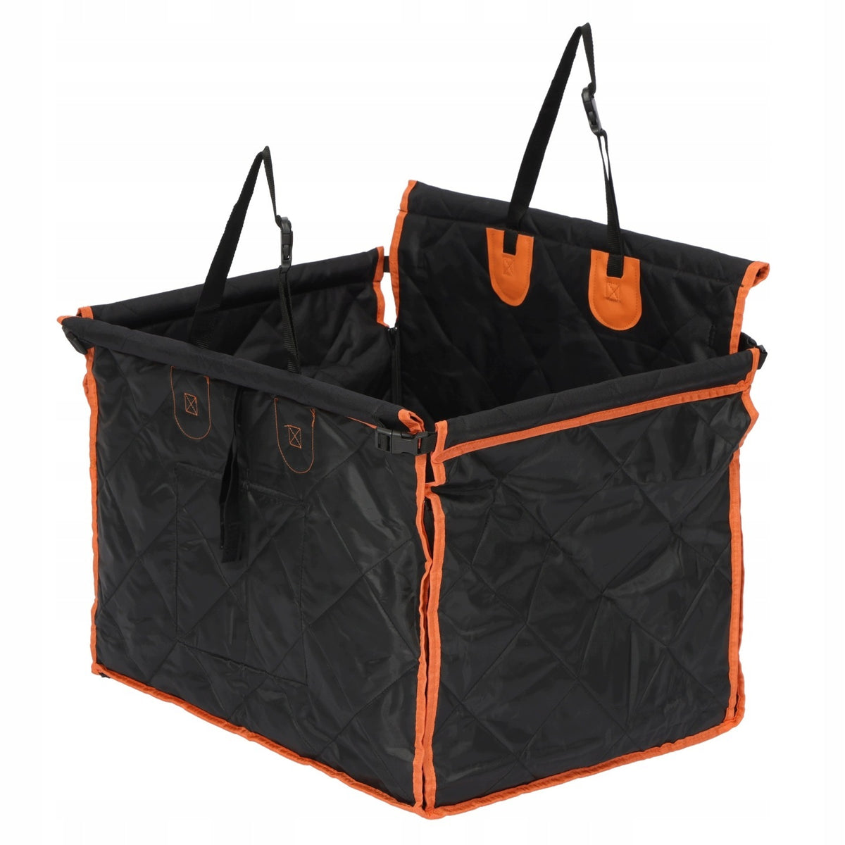 MAT CAR SEAT BASKET FOR CAT DOG REAR SEAT WATERPROOF XXL Manufacturer code 332139MH