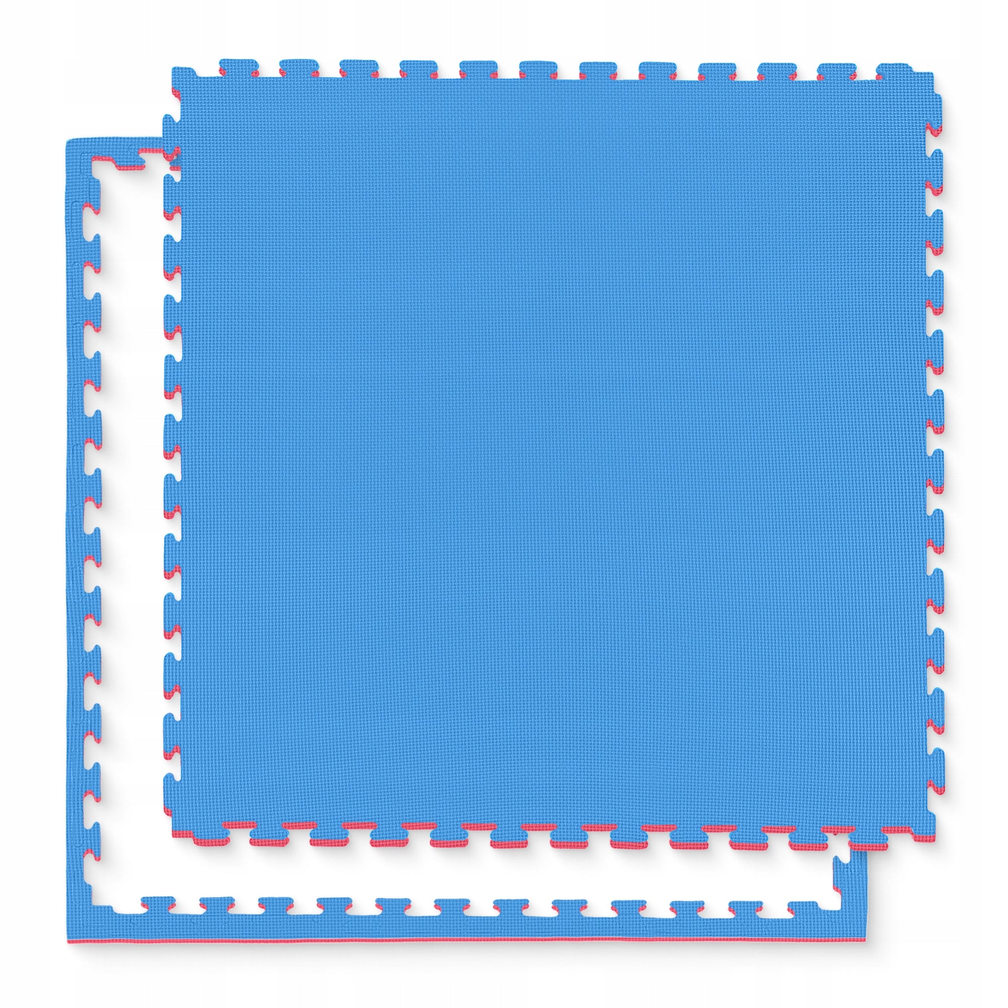 MAT FOAM FOR GYM EQUIPMENT GYM MEGA THICK 4 cm 1x1 m