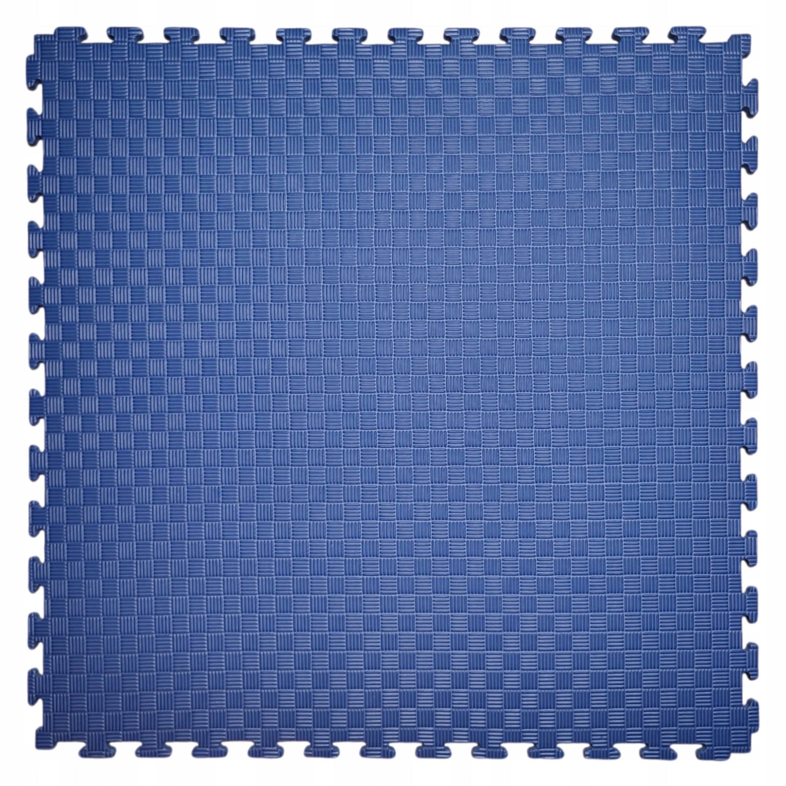 MAT FOAM FOR GYM EQUIPMENT NON-SLIP PUZZLE - 1,5 cm - 1m²