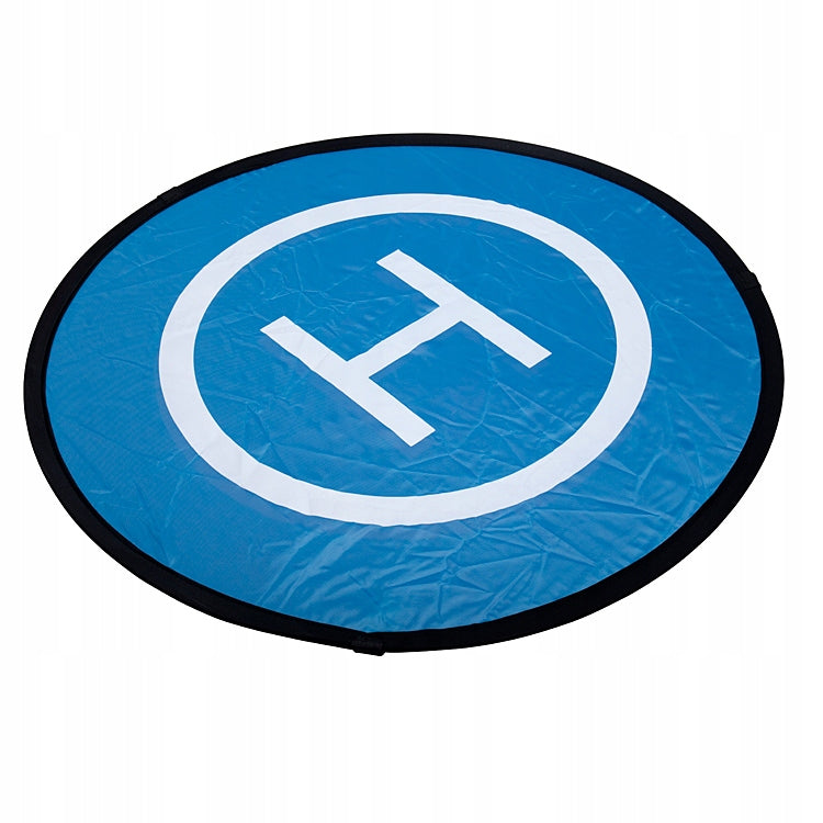 MAT LANDING PAD 110CM FOR DRONE Manufacturer code MATLDR110