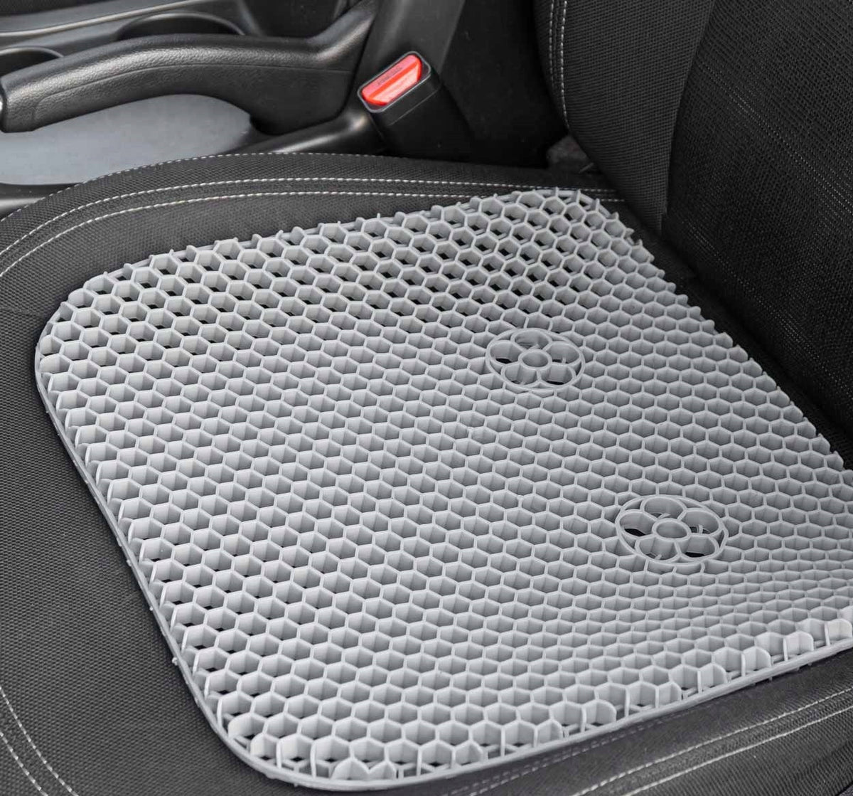 MAT PAD GEL CUSHION SEAT FOR CAR FOR COMFORT