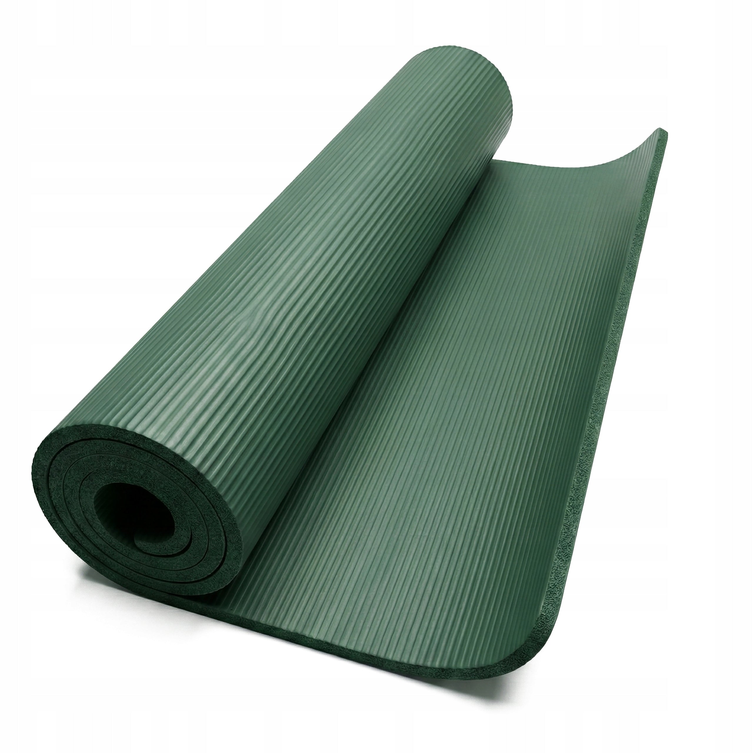 MATA NBR Yoga exercise fitness aerobics Yoga LARGE STRONG THICK MAT 200CM Packaging status original