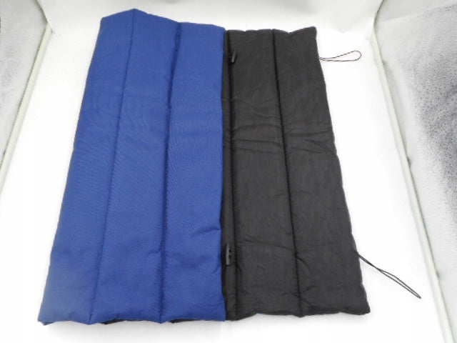 MATA PODRÓŻNA LEGOWISKO PODRÓŻNE DO SAMOCHODU DLA PSA 84X65 Brand Activ