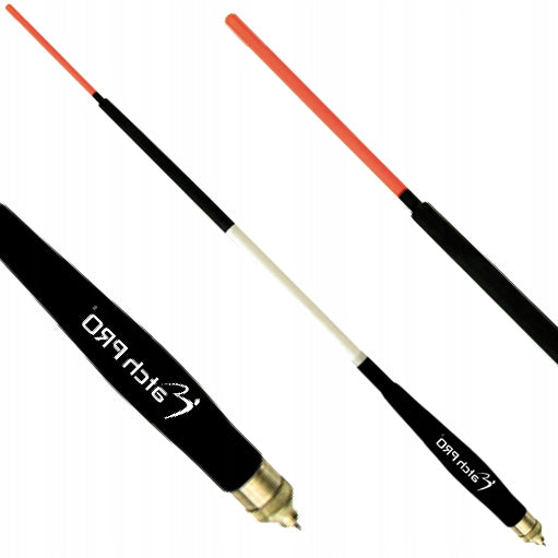 MATCHPRO FLOAT TEAM BLACK 8 GR