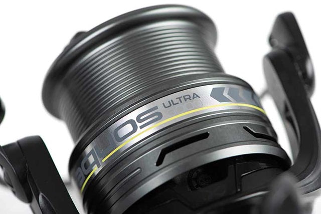 MATRIX Match Feeder reel AQUOS ULTRA 4000 Packaging status original