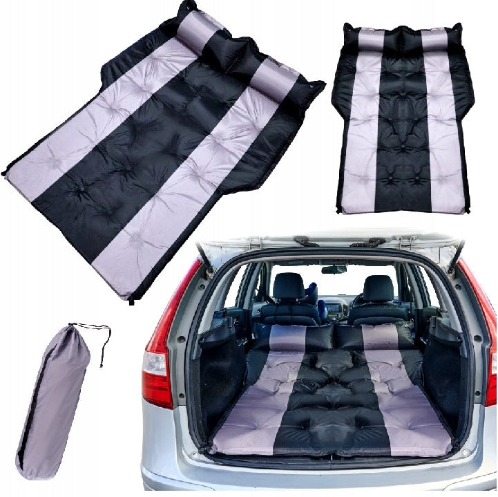 MATTRESS BED FOR CAR SLEEPING CAR INFLATABLE SELF-inflating Manufacturer code KX5300