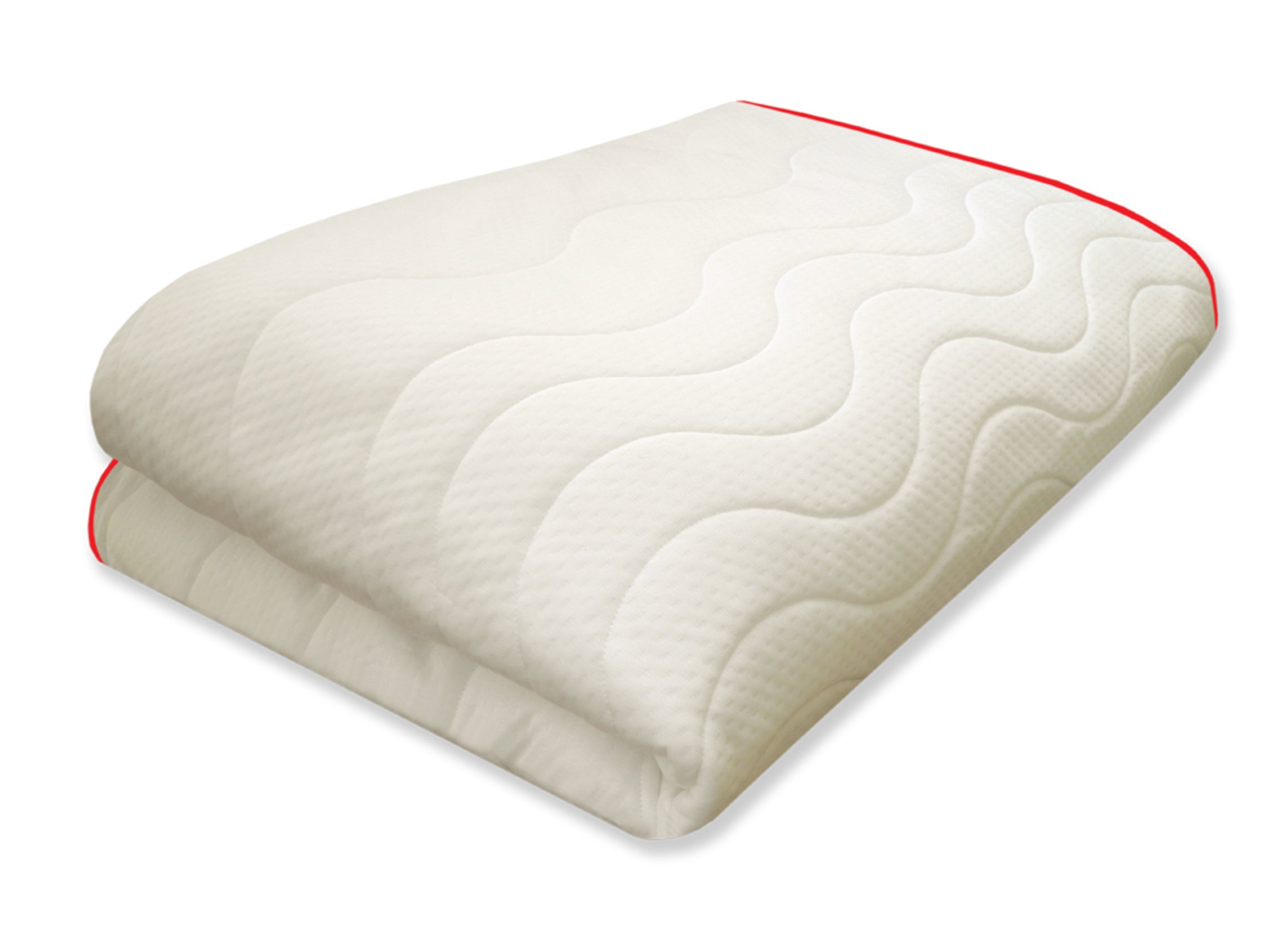 MATTRESS COVER 120X60X10 QUILTED Sale! Manufacturer code 1000