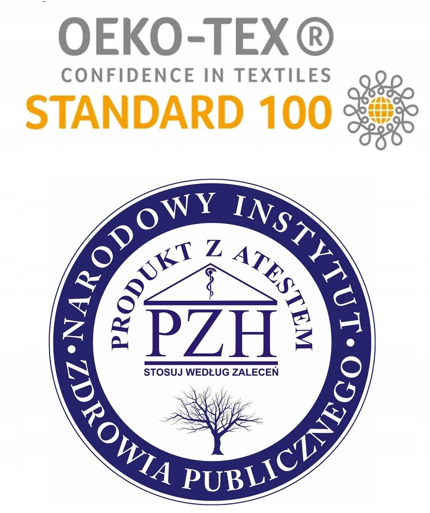 MATTRESS FOR FOAM BED 160x80 THICK Manufacturer code pianka
