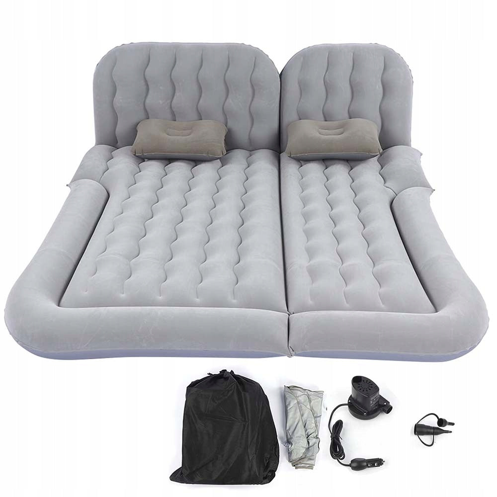 MATTRESS INFLATABLE BED FOR CAR TO SLEEP IN CAR TRAVEL SUV Manufacturer code 1612200007512