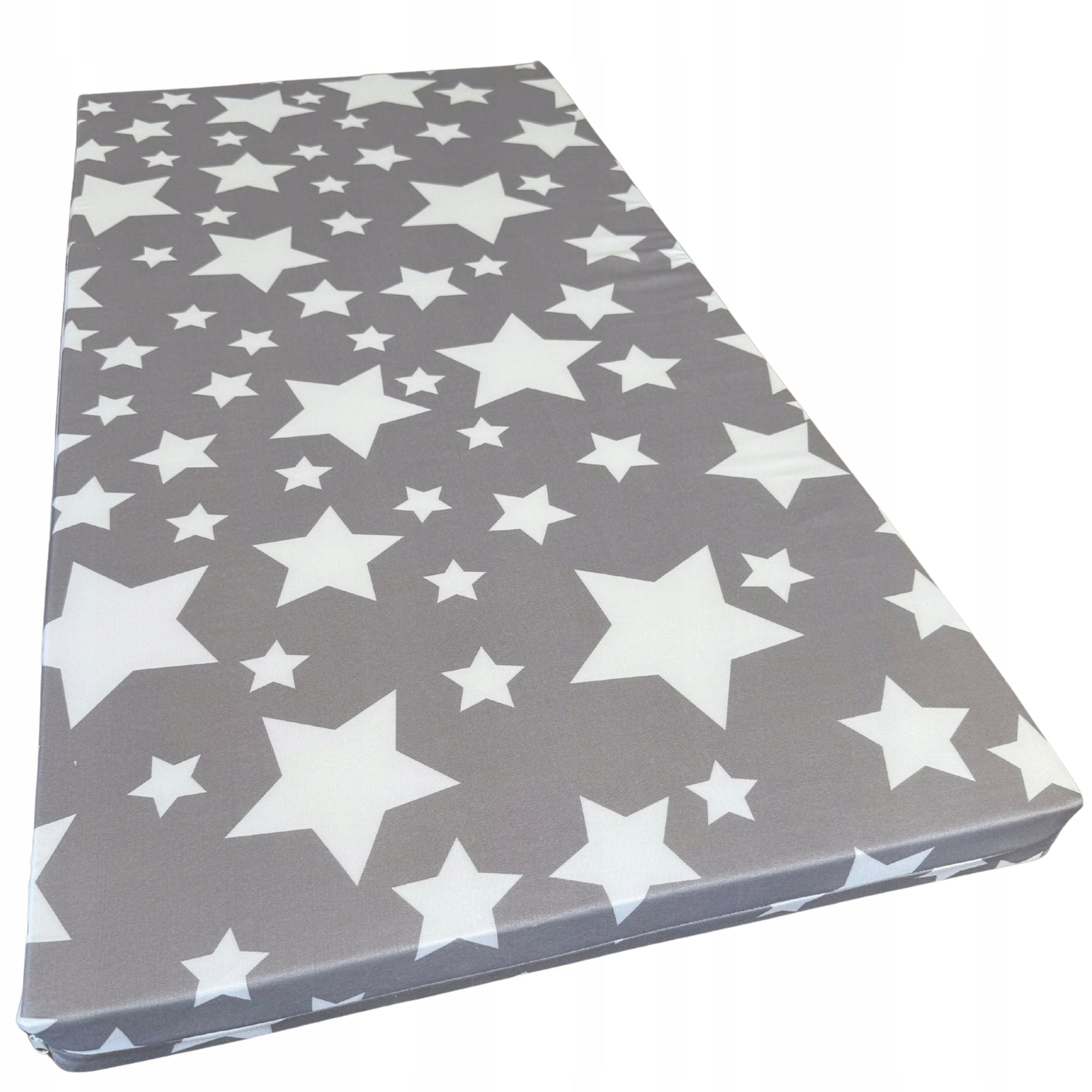 MATTRESS for FOAM COT 120x60 THICKNESS 6cm