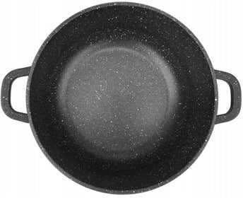 MAW POT 2.3L / 20CM HOFFNER ELEGANCE Manufacturer code 7711