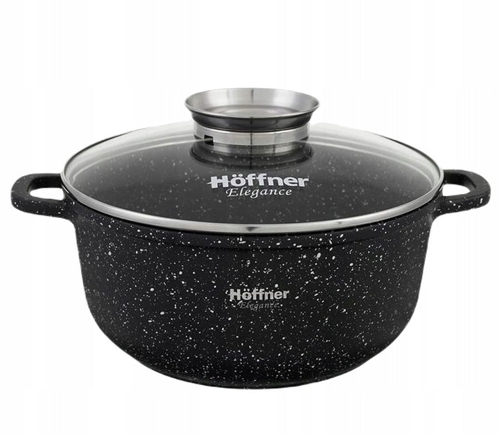 MAW POT 2.3L / 20CM HOFFNER ELEGANCE