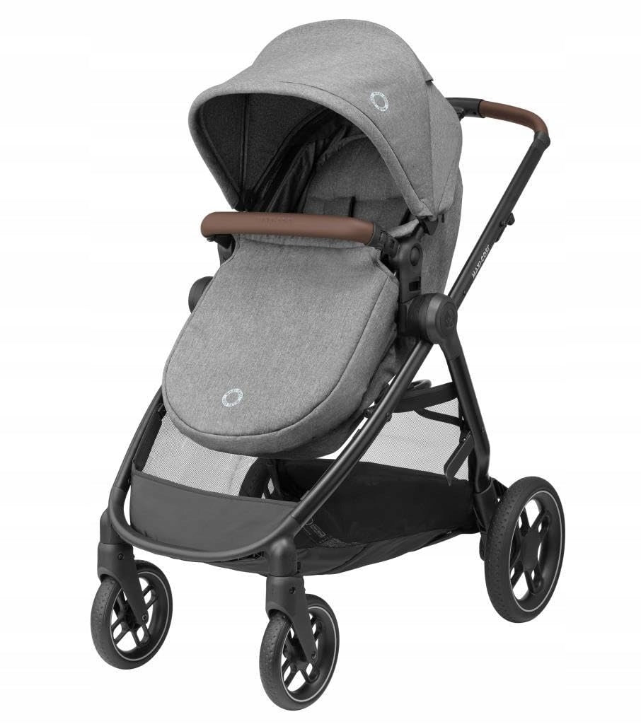 MAXI COSI ZELIA S TRIO MULTIFUNCTIONAL TROLLEY 3IN1 Manufacturer code 8712930178644
