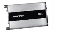 MBM 500.1-3G MONOBLOCK CAR AMPLIFIER