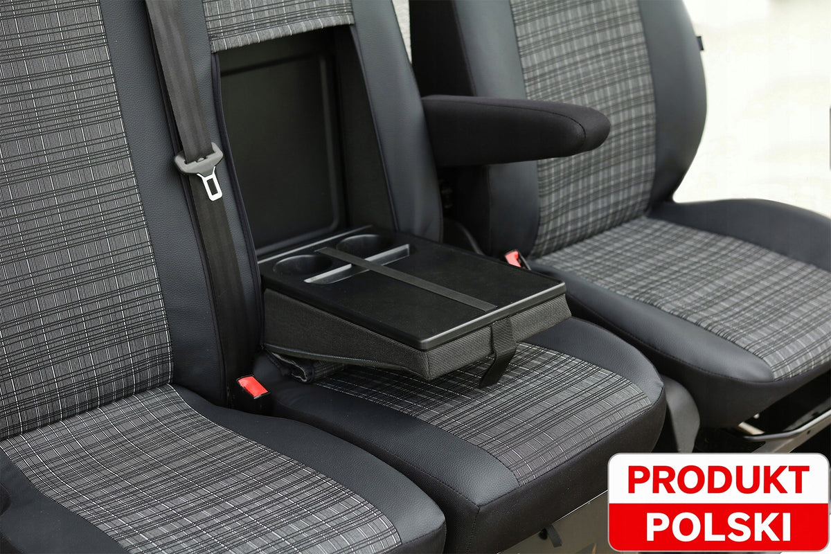 MEASURING COVERS OPEL VIVARO C CITROEN JUMPY PEUGEOT EXPERT PROACE FROM 2017- Manufacturer no brand