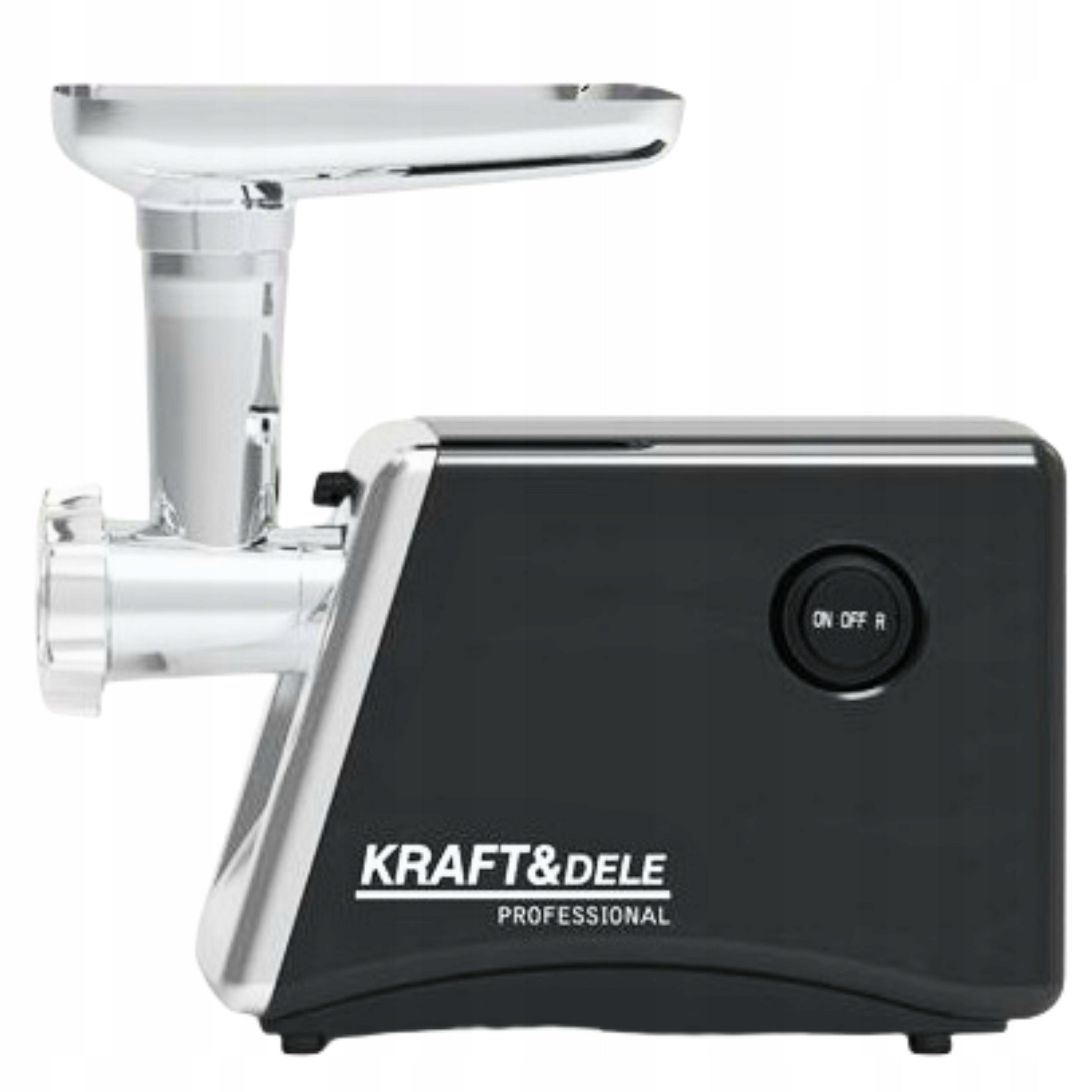 MEAT GRINDER ELECTRIC MACHINE SET STRONG 13in1 2000W Brand no brand