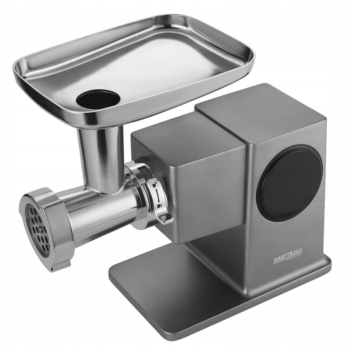 MEAT GRINDER ELECTRIC SAUSAGE MAKING MACHINE 2500W Brand no brand
