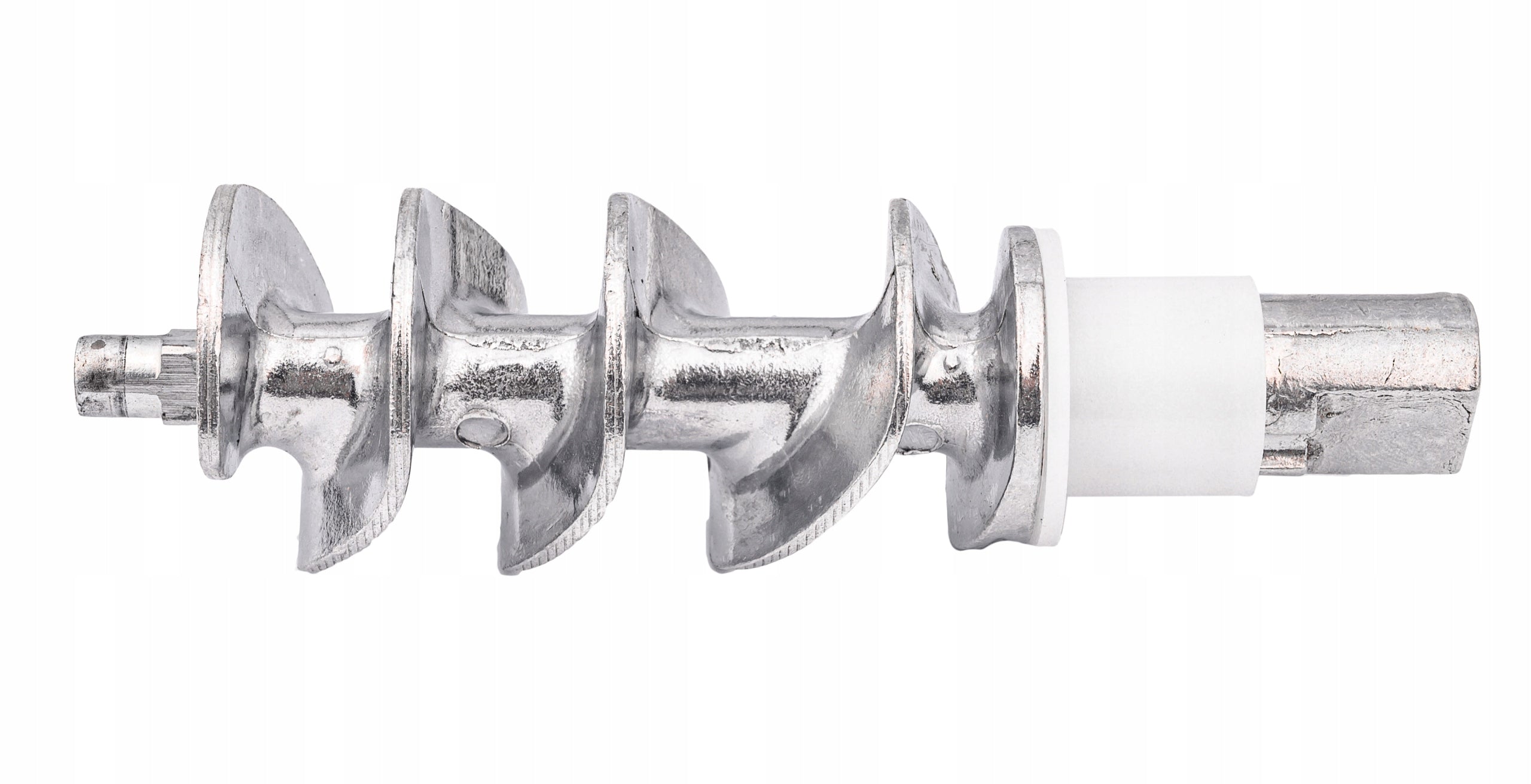 MEAT GRINDER MANUAL STUFFER 5 Grinding efficiency 0 kg/min