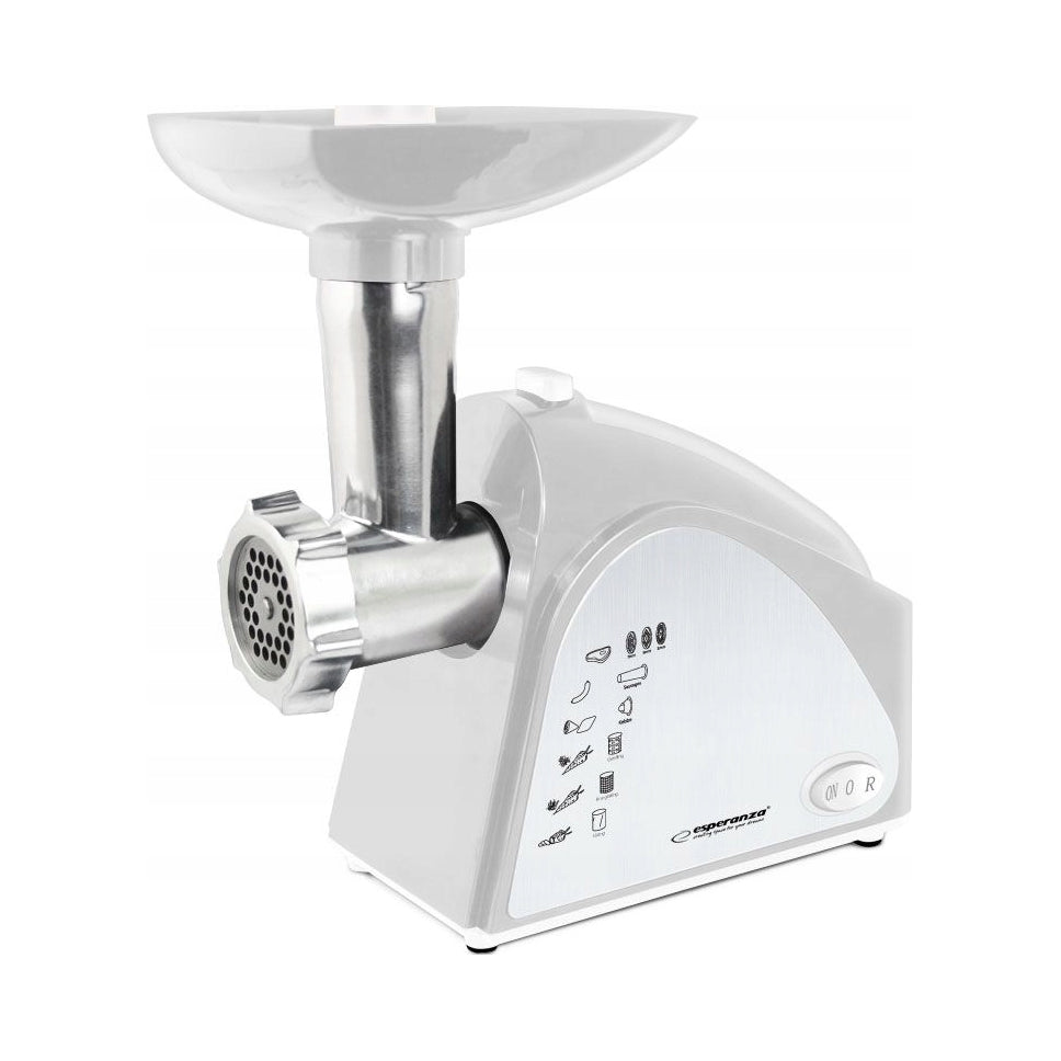 MEAT GRINDER SHREDDER ESPERANZA RISSOLE EKM034 Brand Esperanza