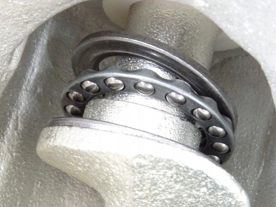 MEAT mincer stuffer KOŁO Funnels SITA 5207 Brand Zilner