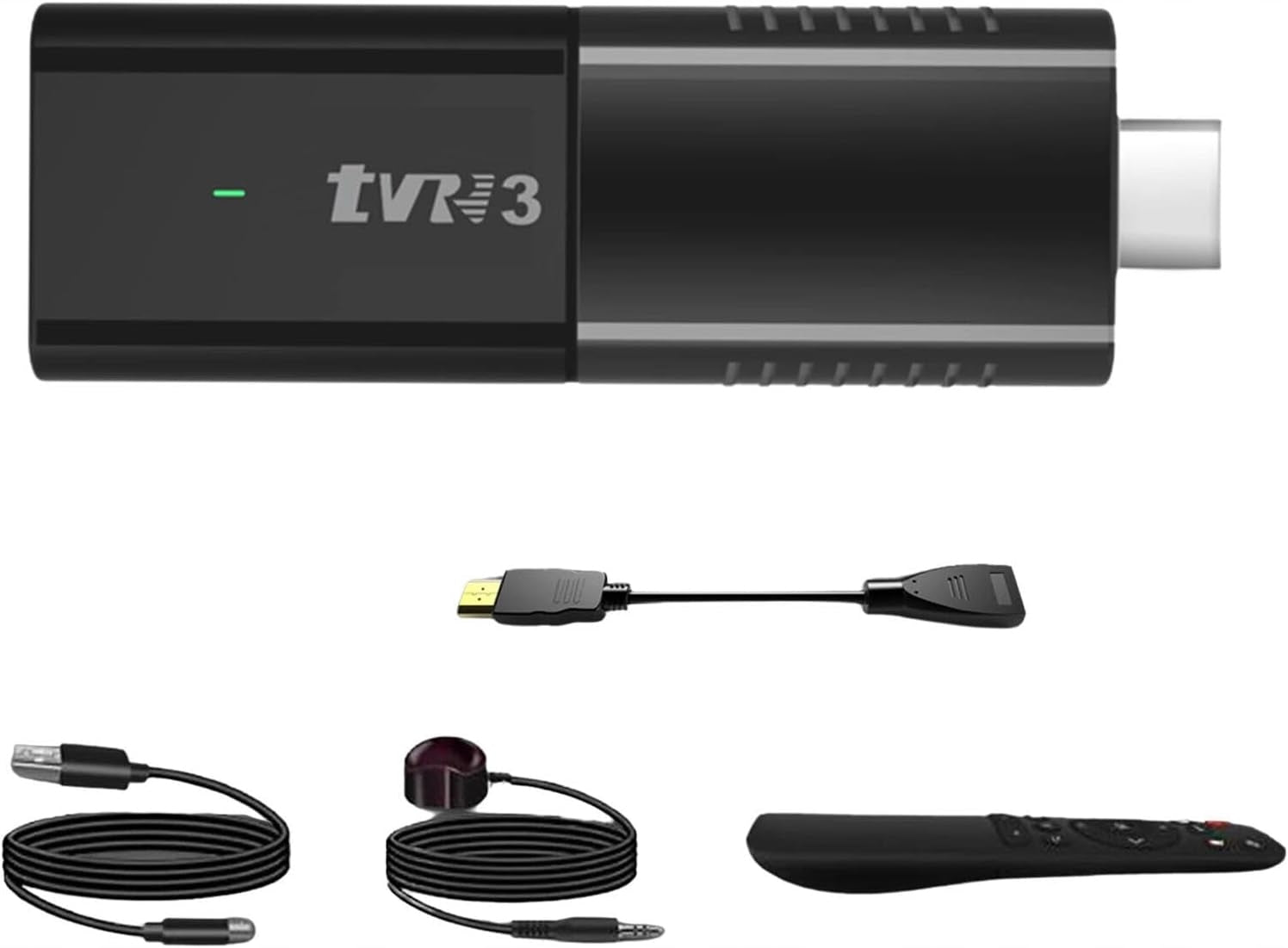 MEDIA PLAYER ANDROID ADAPTER 14 8G+128G TV STICK 4K 4G