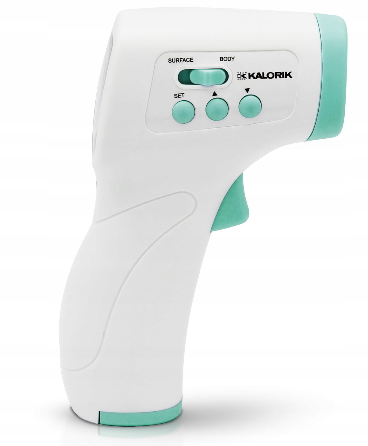 MEDICAL INFRARED NON-CONTACT THERMOMETER EMT1000 Certified Manufacturer code EMT1000