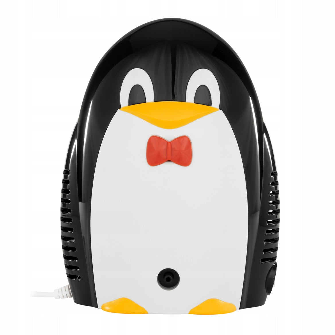 MEDICAL INHALER PENGUIN CORMED Two Masks Nebulizer CONTINUOUS OPERATION Medical device yes