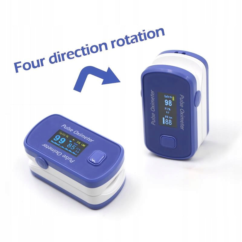 MEDICAL PULSE OXIMETER Berry BM1000E EAN (GTIN) 5901793642604