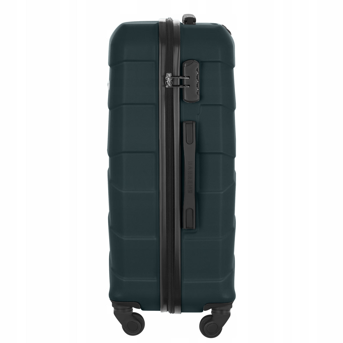 MEDIUM Suitcase BAG TRAVEL LUGGAGE on wheels HARD LIGHTWEIGHT ROOMY TRUNK EAN (GTIN) 5904959103605
