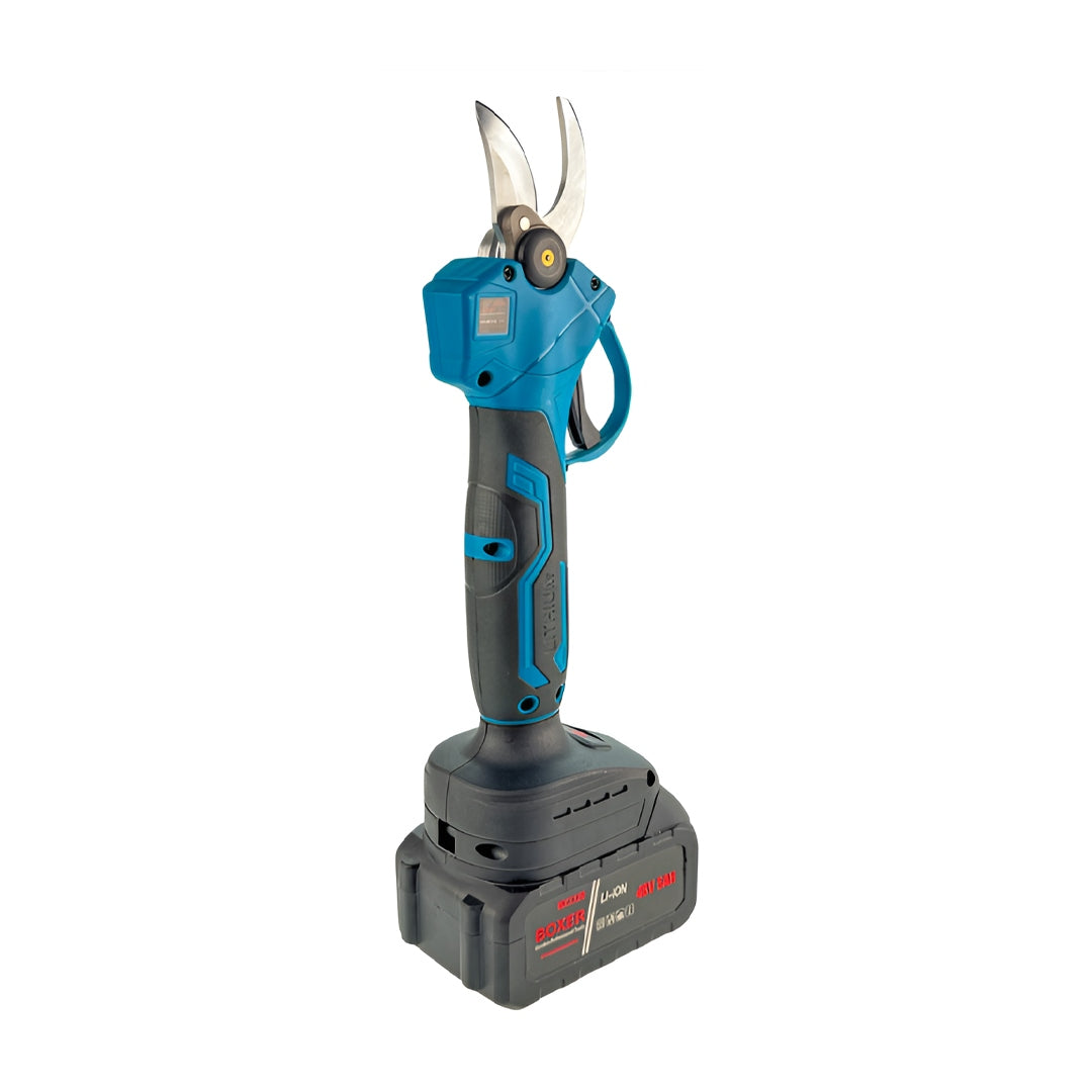MEGA GARDEN SET 2IN1: SAW + CORDLESS PRUNING SHEAR Manufacturer code BX3320