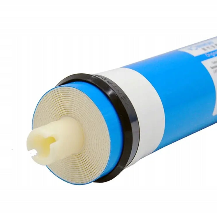MEMBRANE FOR WATER OSMOTIC OSMOSIS RO SUPREME 100 GPD ULP100-1812 Manufacturer code ULP100-1812 Supreme 100GPD