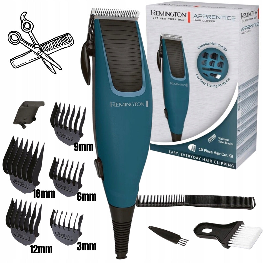 MEN'S HAIR CLIPPER REMINGTON HC5020 FOR ADULT CHILDREN