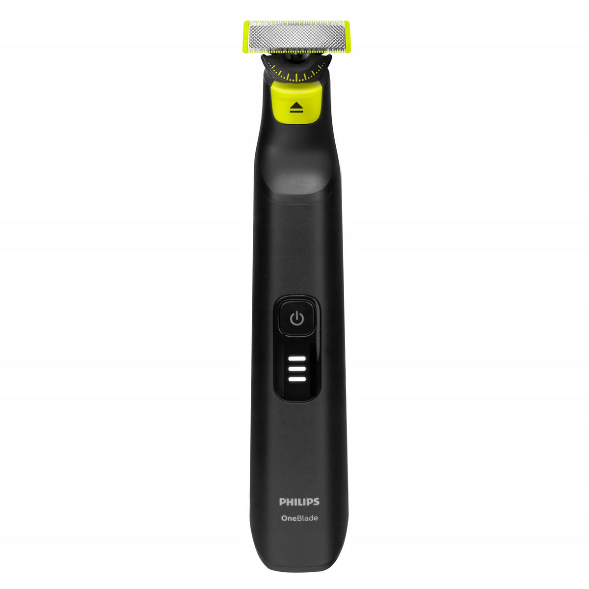 MEN'S SHAVER PHILIPS ONEBLADE PRO 360 FACE AND BODY RAZOR + CASE Manufacturer code GOLARKA PHILIPS OneBlade Pro DO ZAROSTU