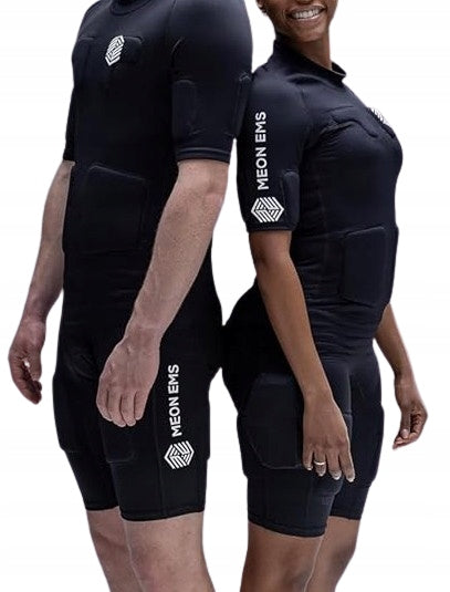MEON EMS Training Suit Wireless Size 2/XS Brand no brand